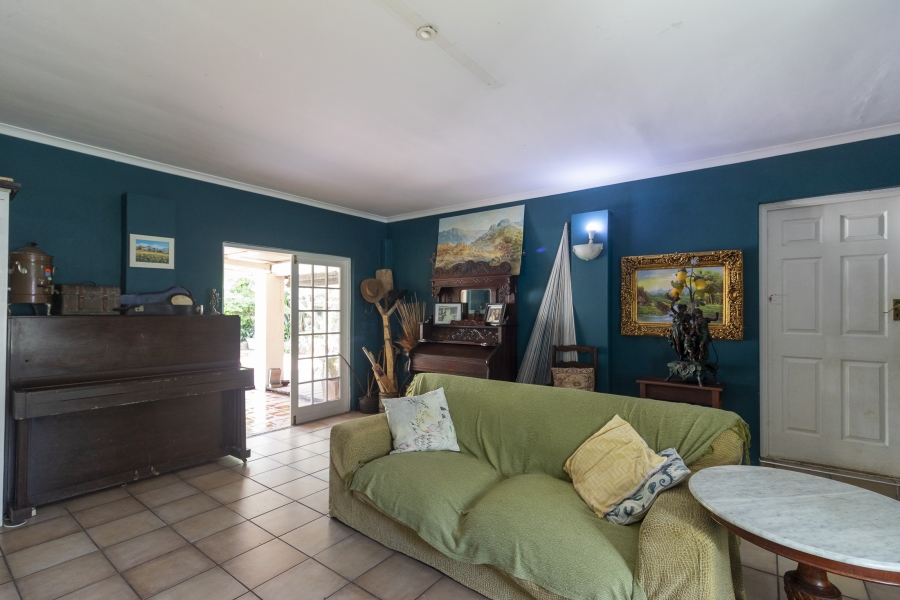 3 Bedroom Property for Sale in East Bank Eastern Cape